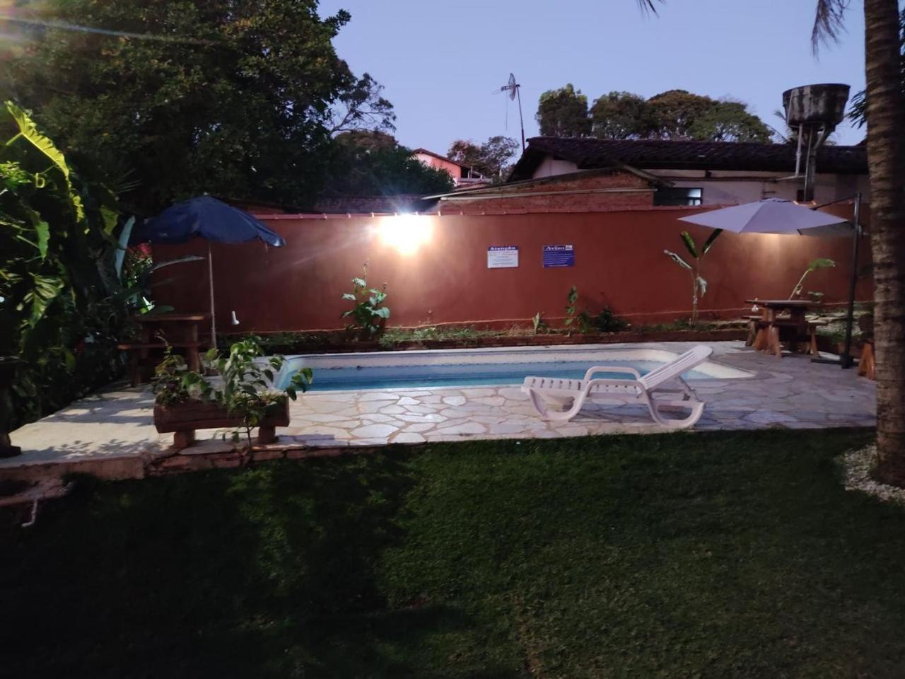 Pousada Colonial