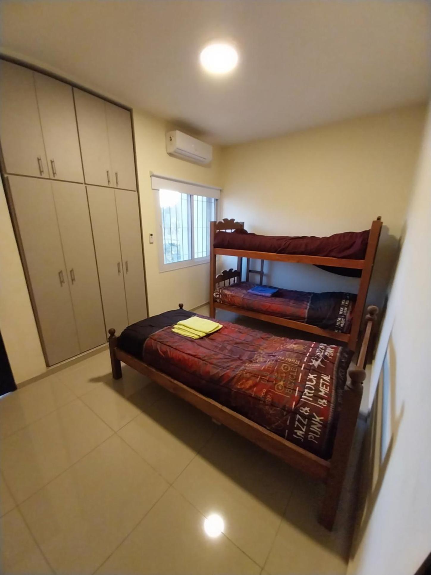 Excelente Duplex para 5 personas