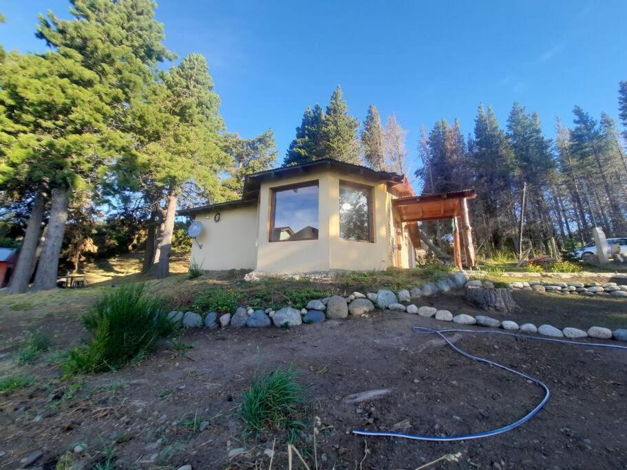 Casa Arrayan - Entorno único 20 metros del lago