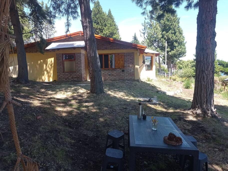 Casa Arrayan - Entorno único 20 metros del lago