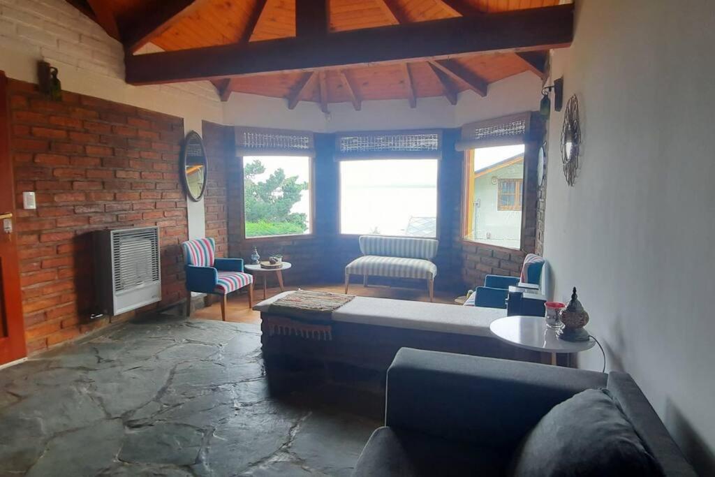 Casa Arrayan - Entorno único 20 metros del lago