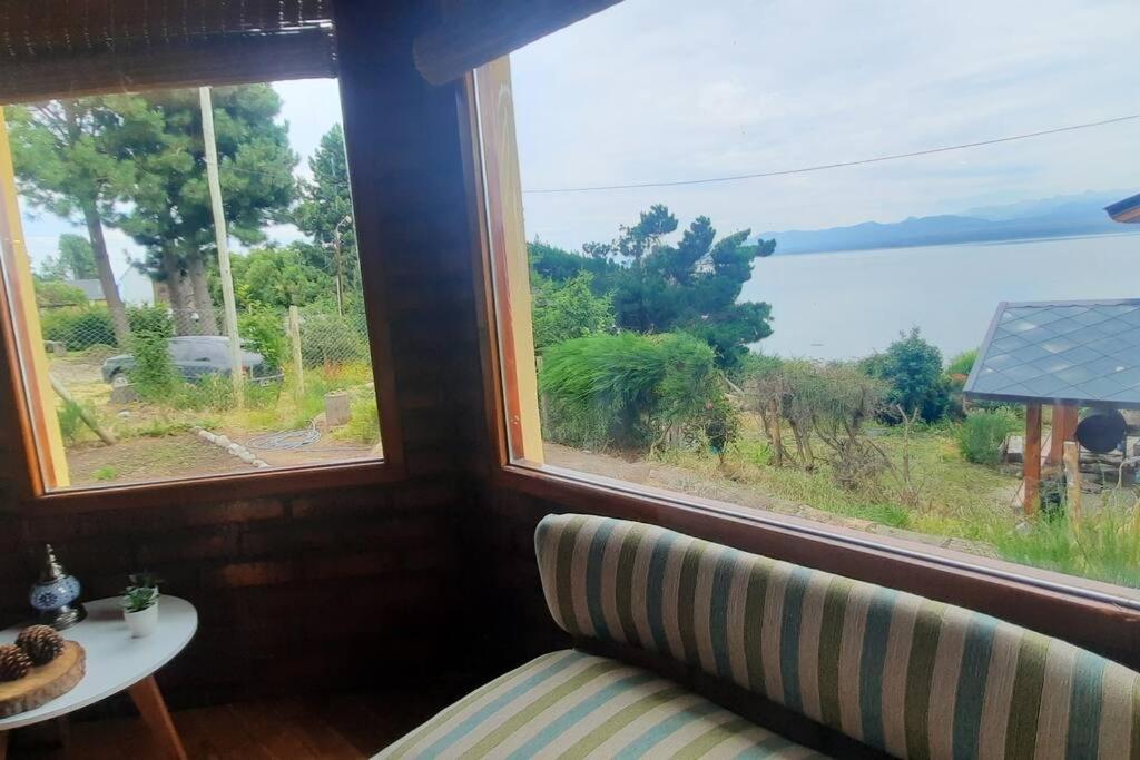 Casa Arrayan - Entorno único 20 metros del lago