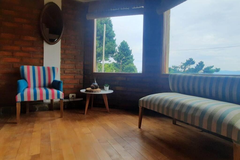 Casa Arrayan - Entorno único 20 metros del lago