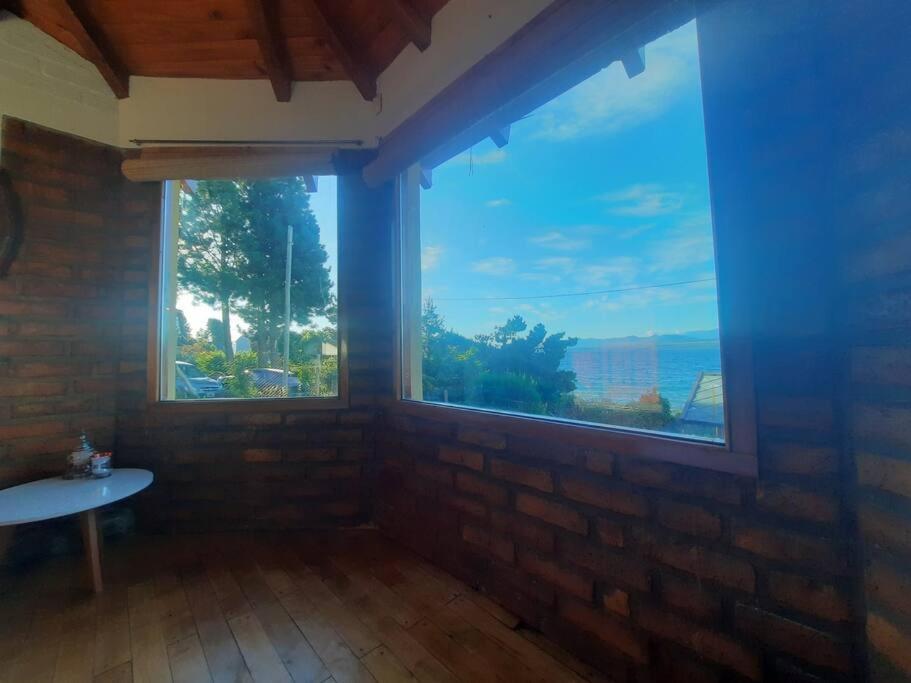 Casa Arrayan - Entorno único 20 metros del lago