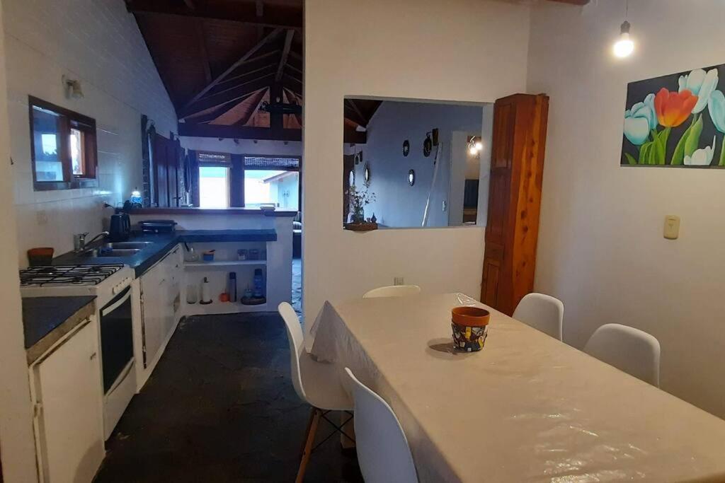 Casa Arrayan - Entorno único 20 metros del lago
