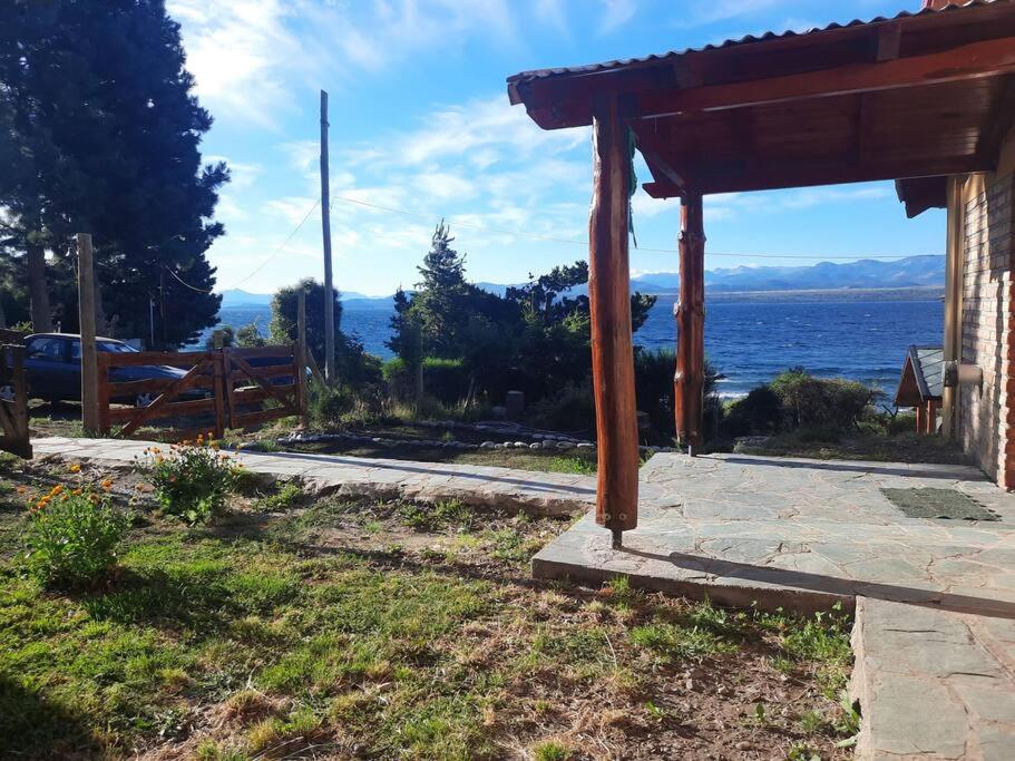 Casa Arrayan - Entorno único 20 metros del lago