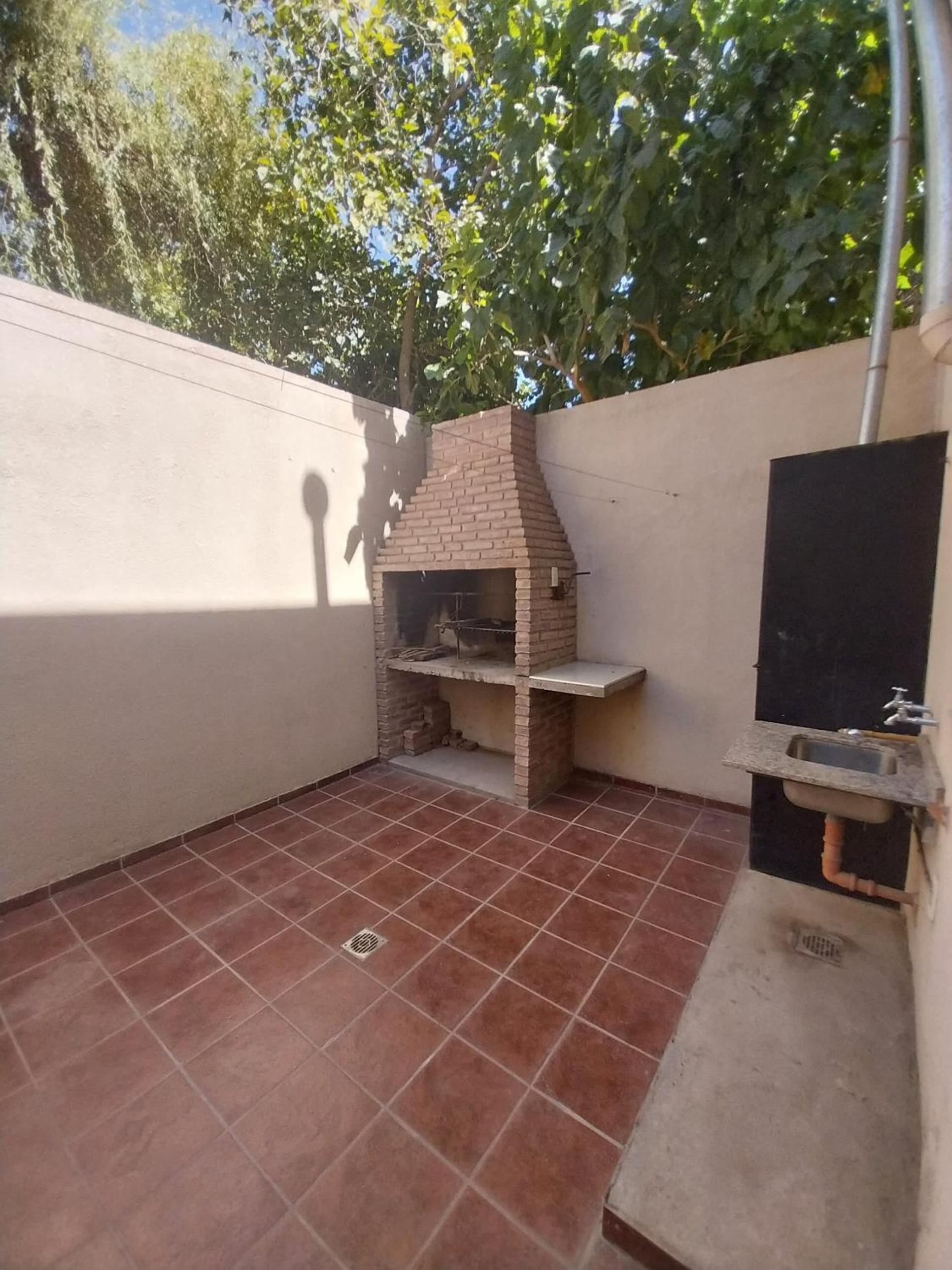 Excelente Duplex para 5 personas