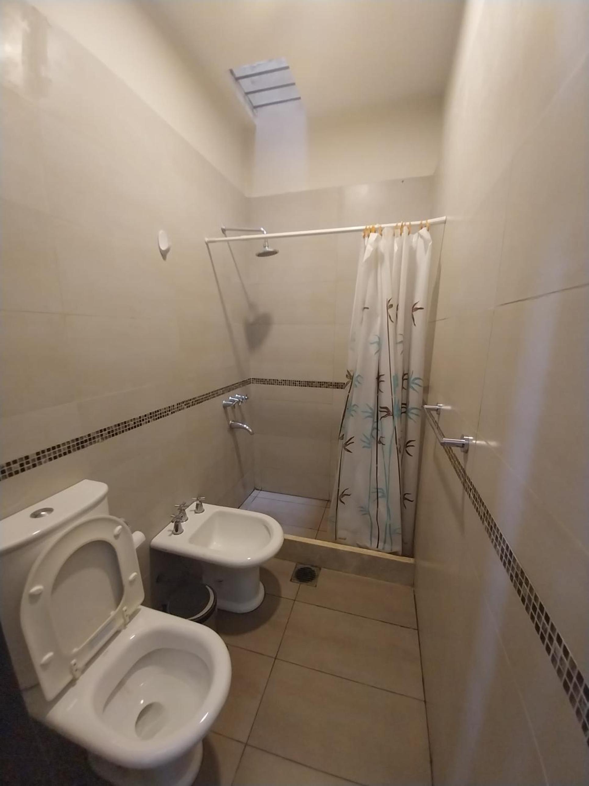 Excelente Duplex para 5 personas
