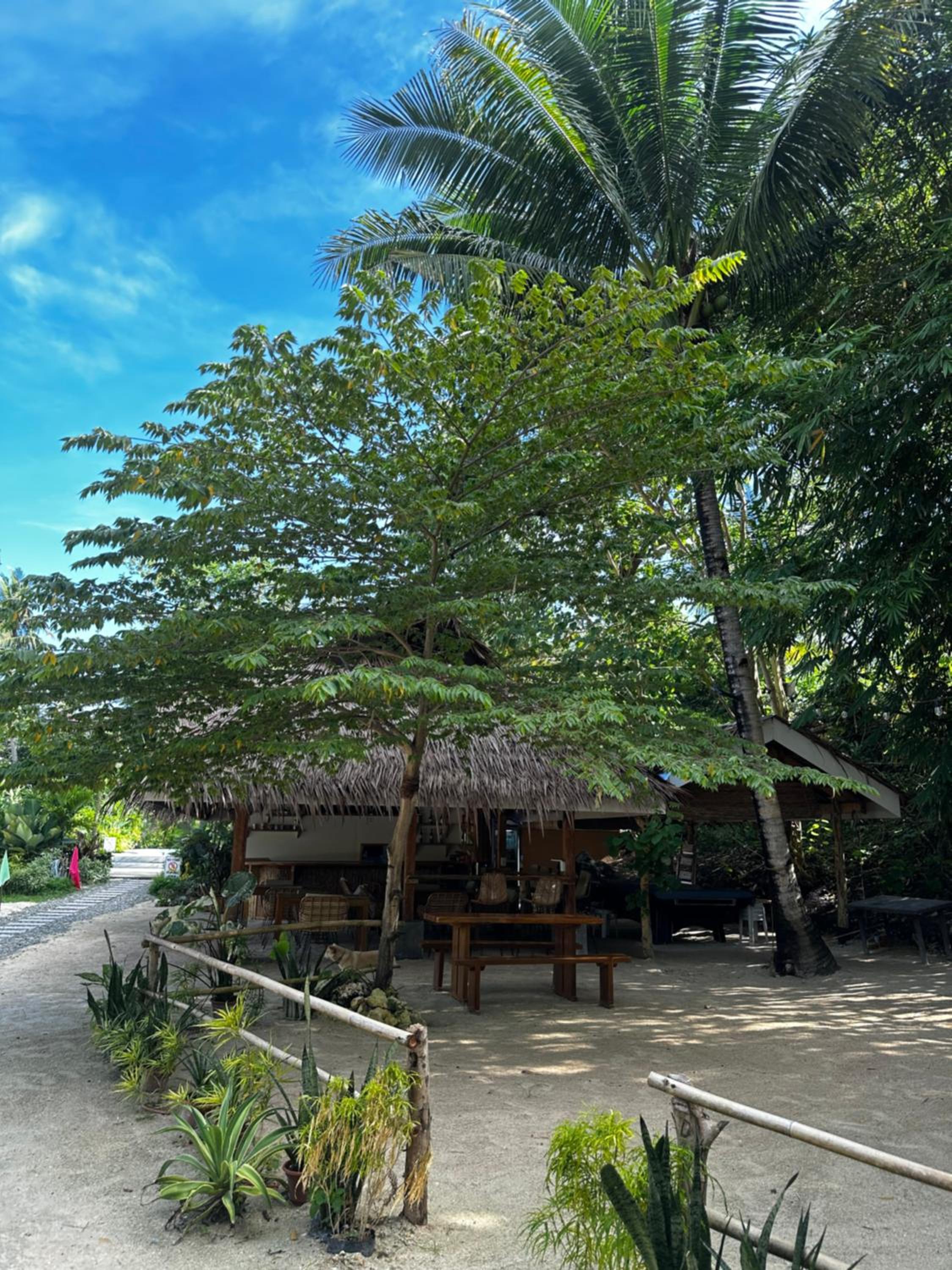 Isola del Sole Villas and Resort