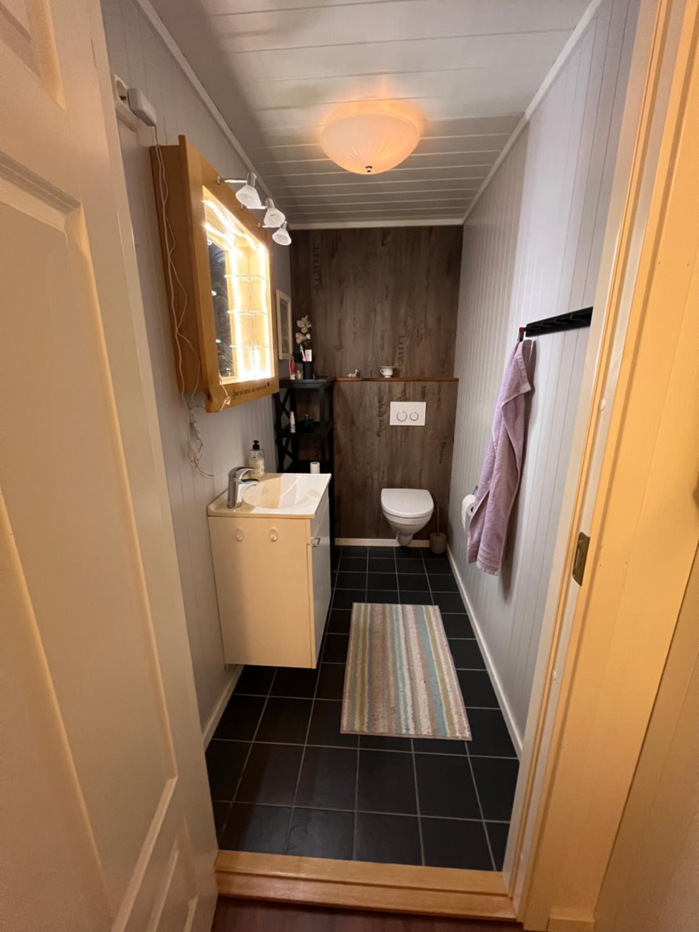Lofoten booking