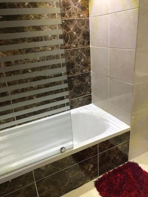 An Elegant Apartment in park mall with lake view