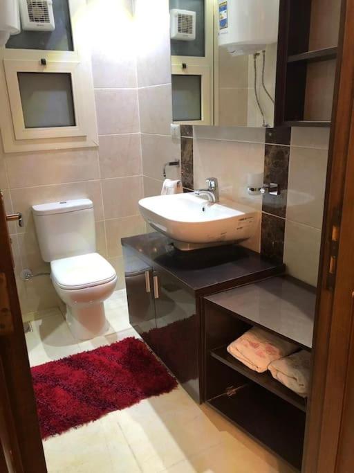 An Elegant Apartment in park mall with lake view