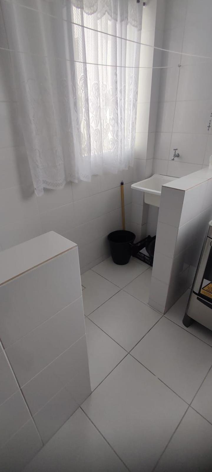 Acomodação São José dos pinhais