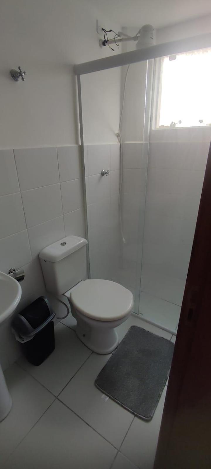 Acomodação São José dos pinhais