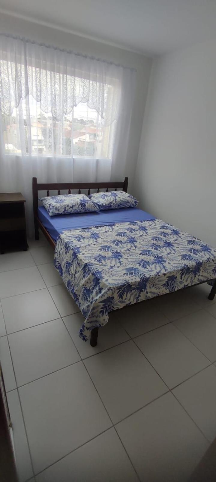 Acomodação São José dos pinhais