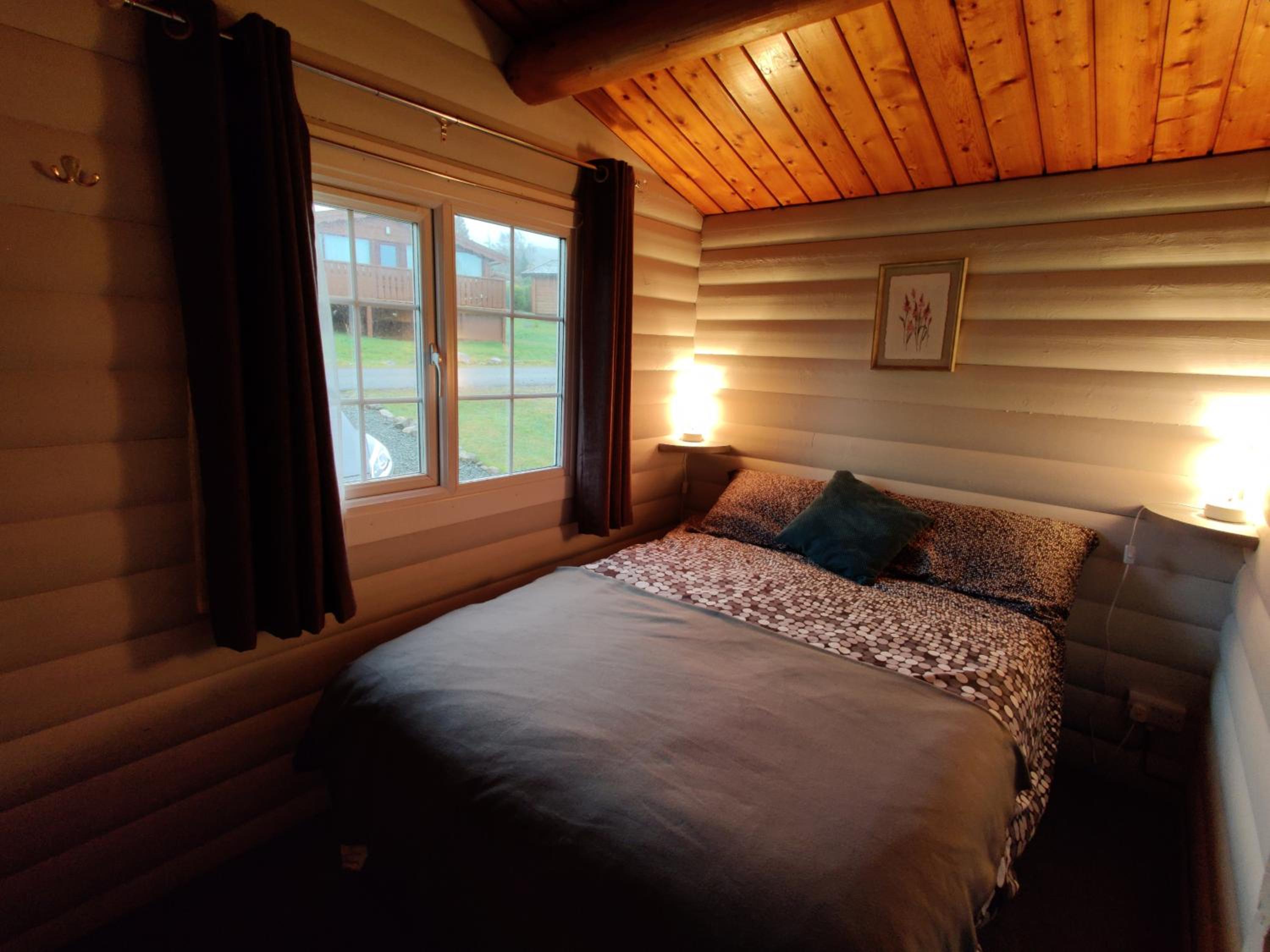 Serene Snowdonia Retreat