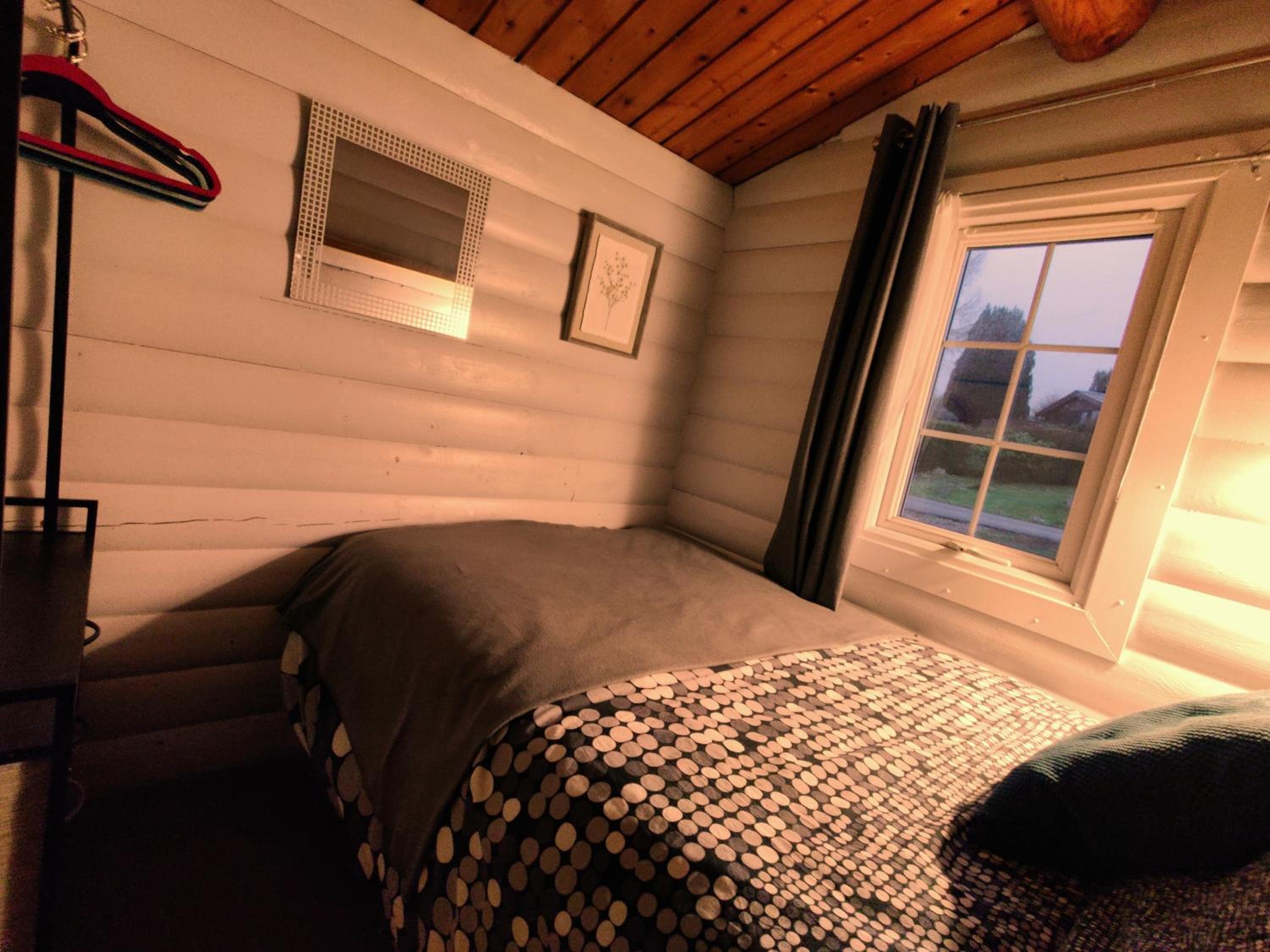 Serene Snowdonia Retreat