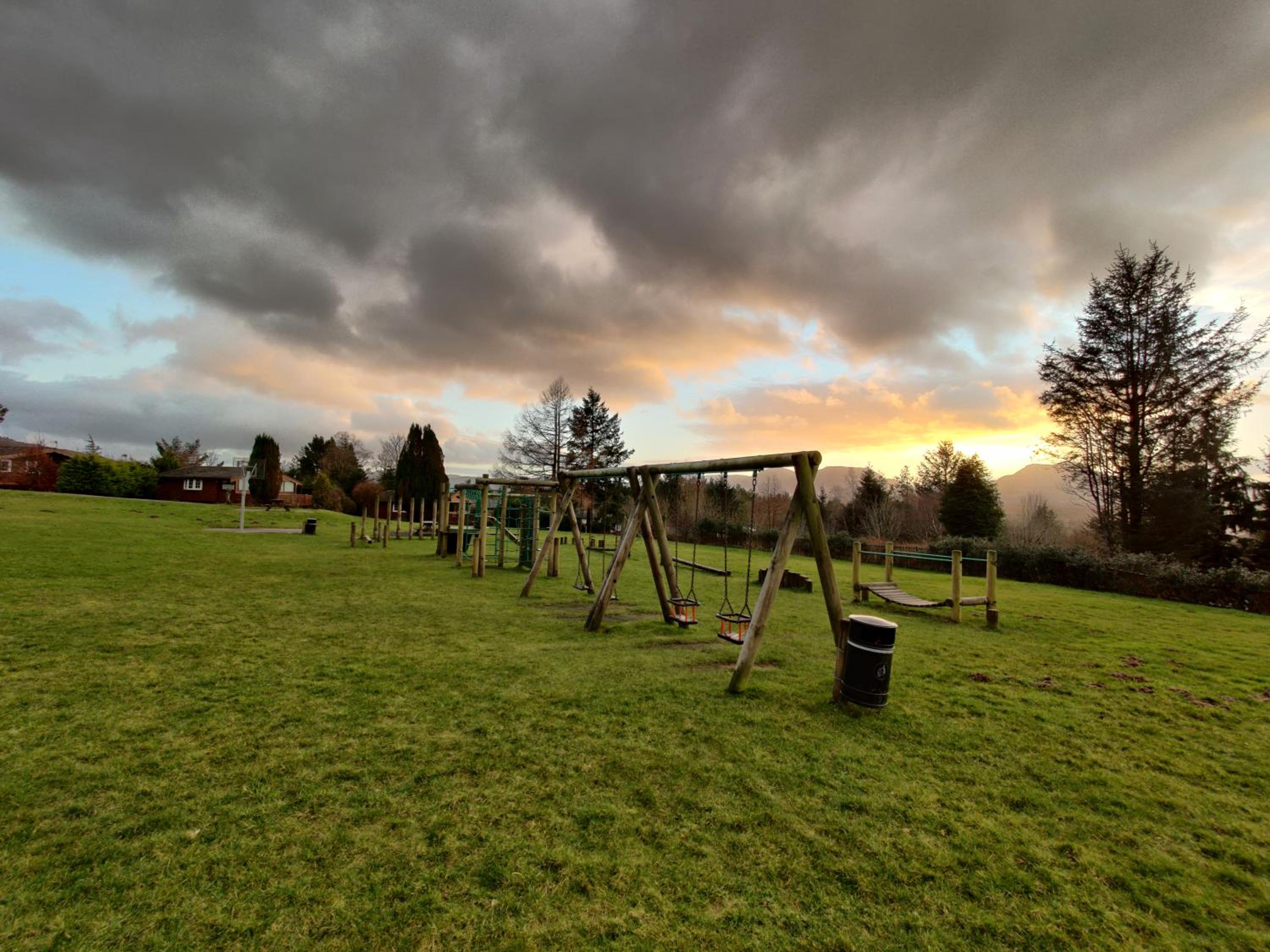 Serene Snowdonia Retreat
