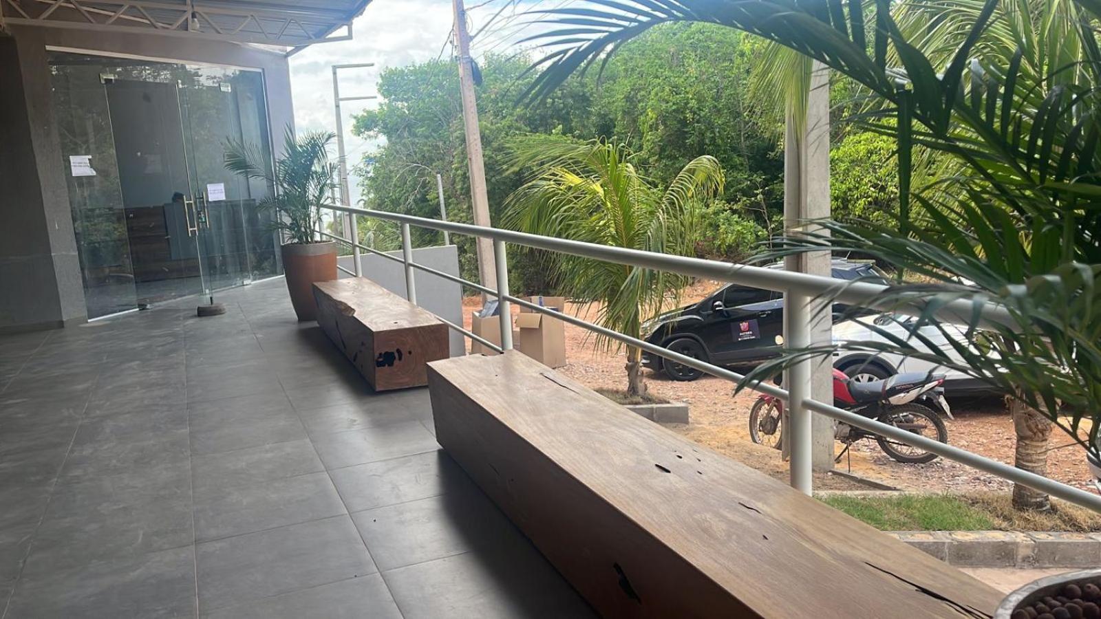 Flat Moderno Ilha Bela