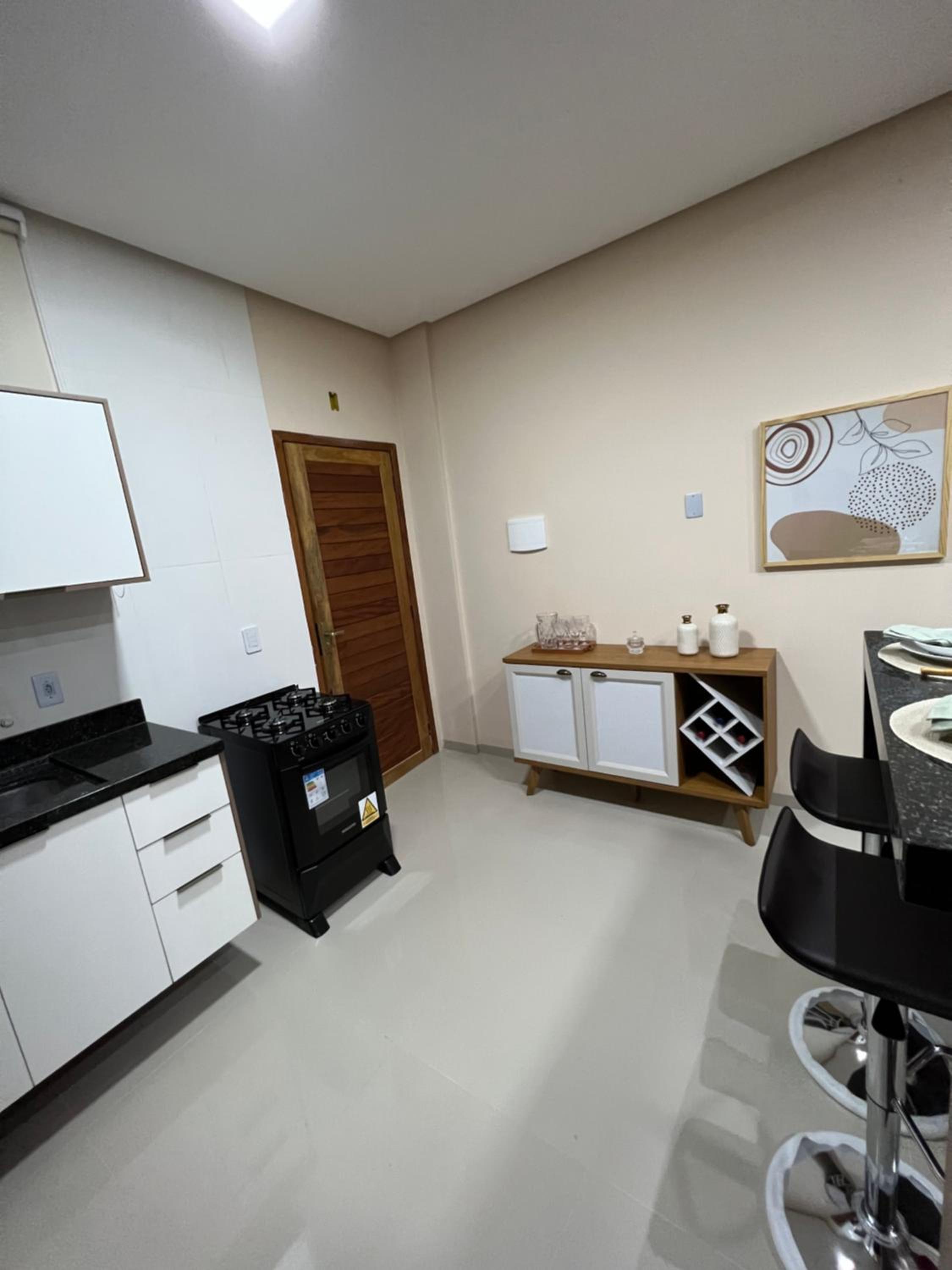 Flat Moderno Ilha Bela