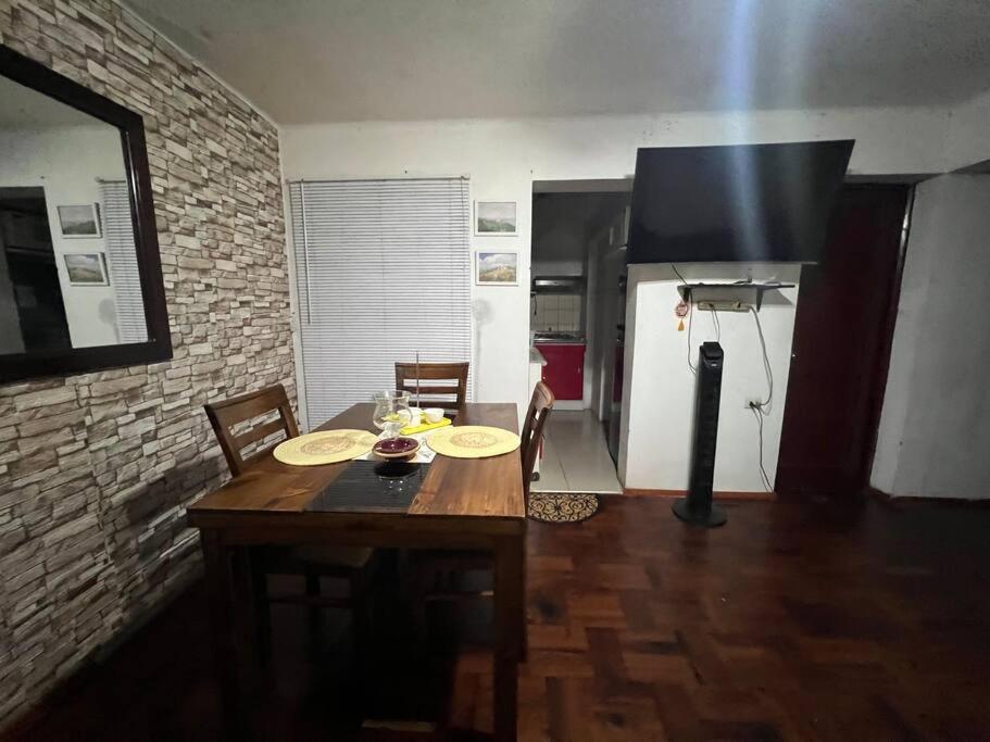 MC Apartment view 2
