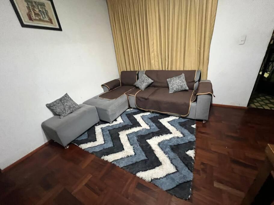 MC Apartment view 3