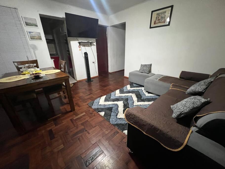 MC Apartment view 5