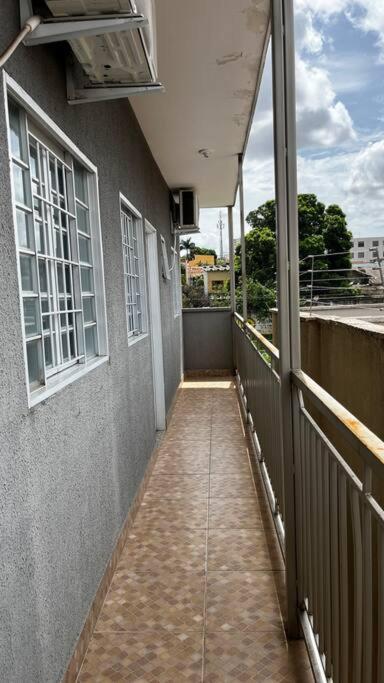 Ap.233-9 Central/St.Universitário/Goiânia.
