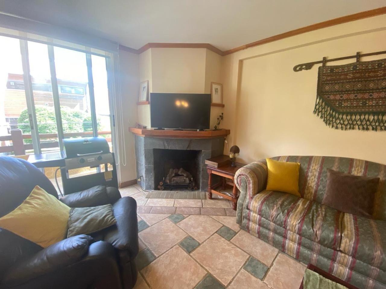 Pucon departamento