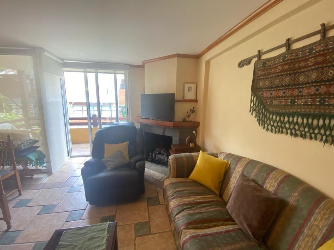 Pucon departamento