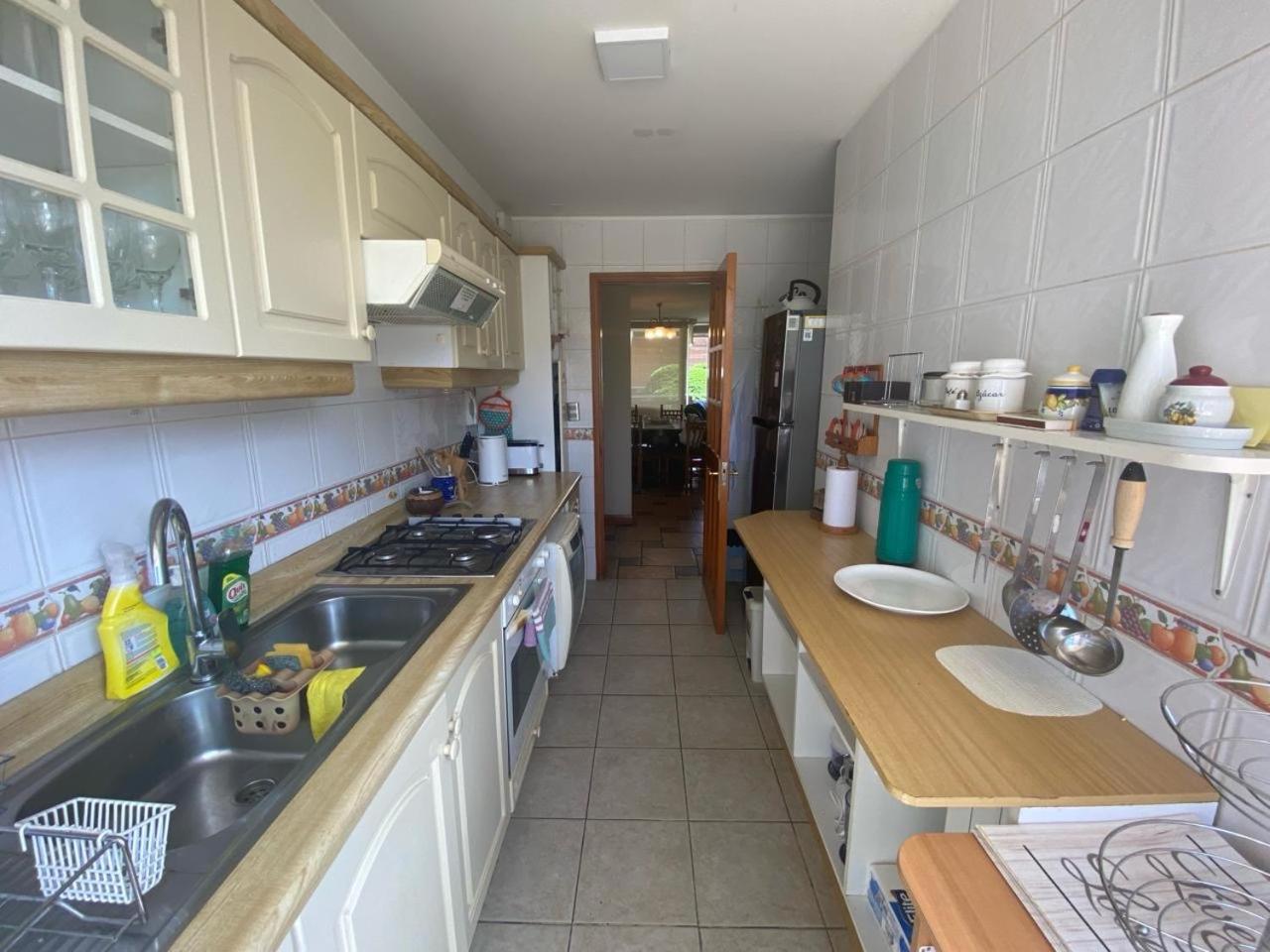 Pucon departamento