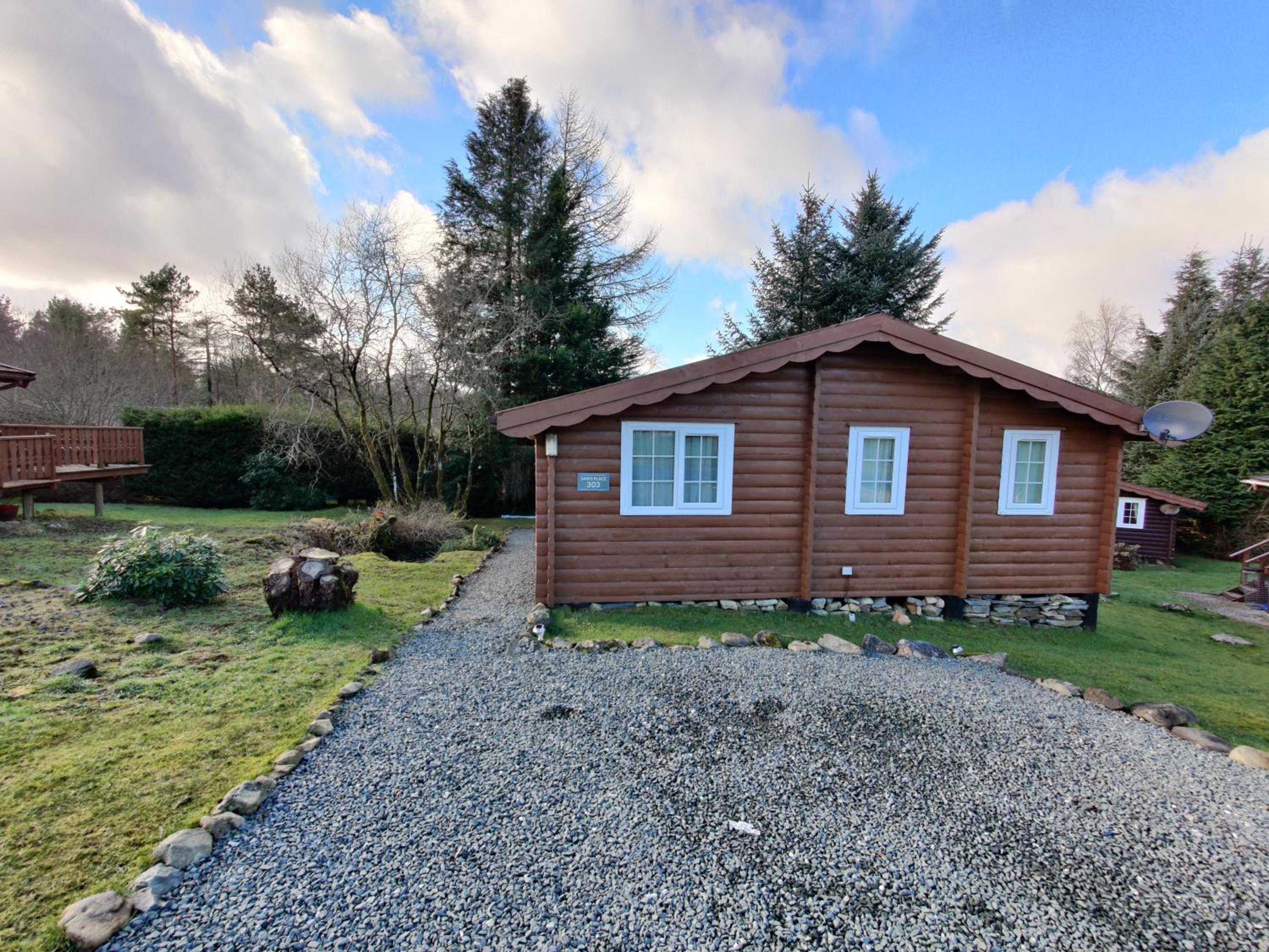 Serene Snowdonia Retreat