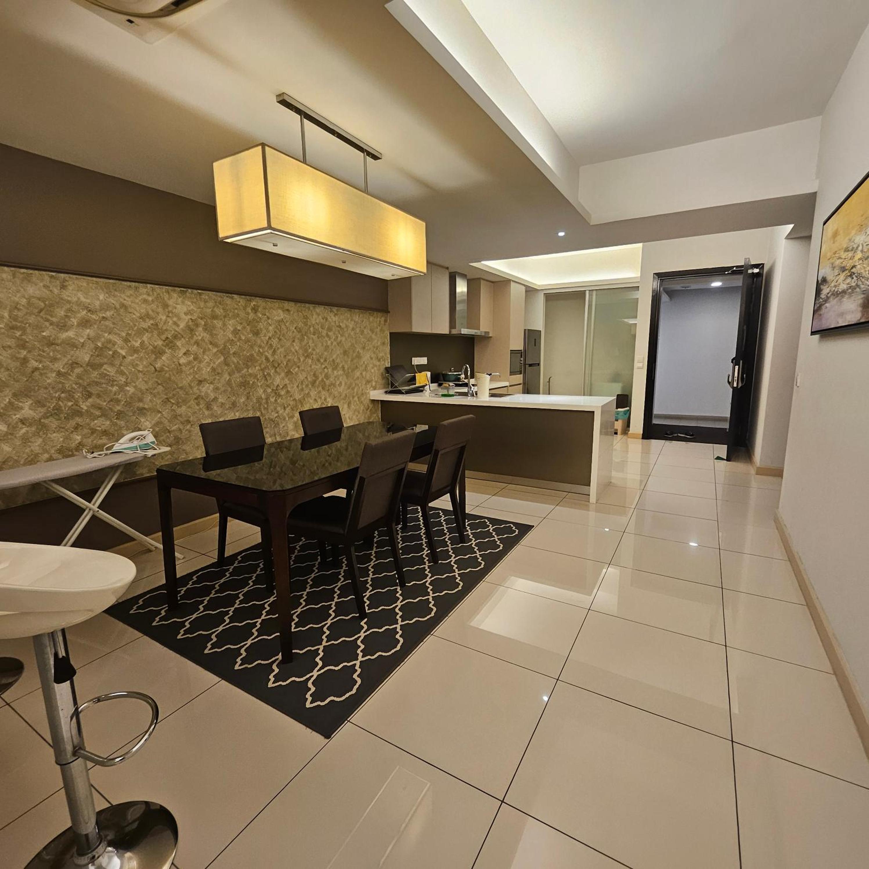 Royal Suite