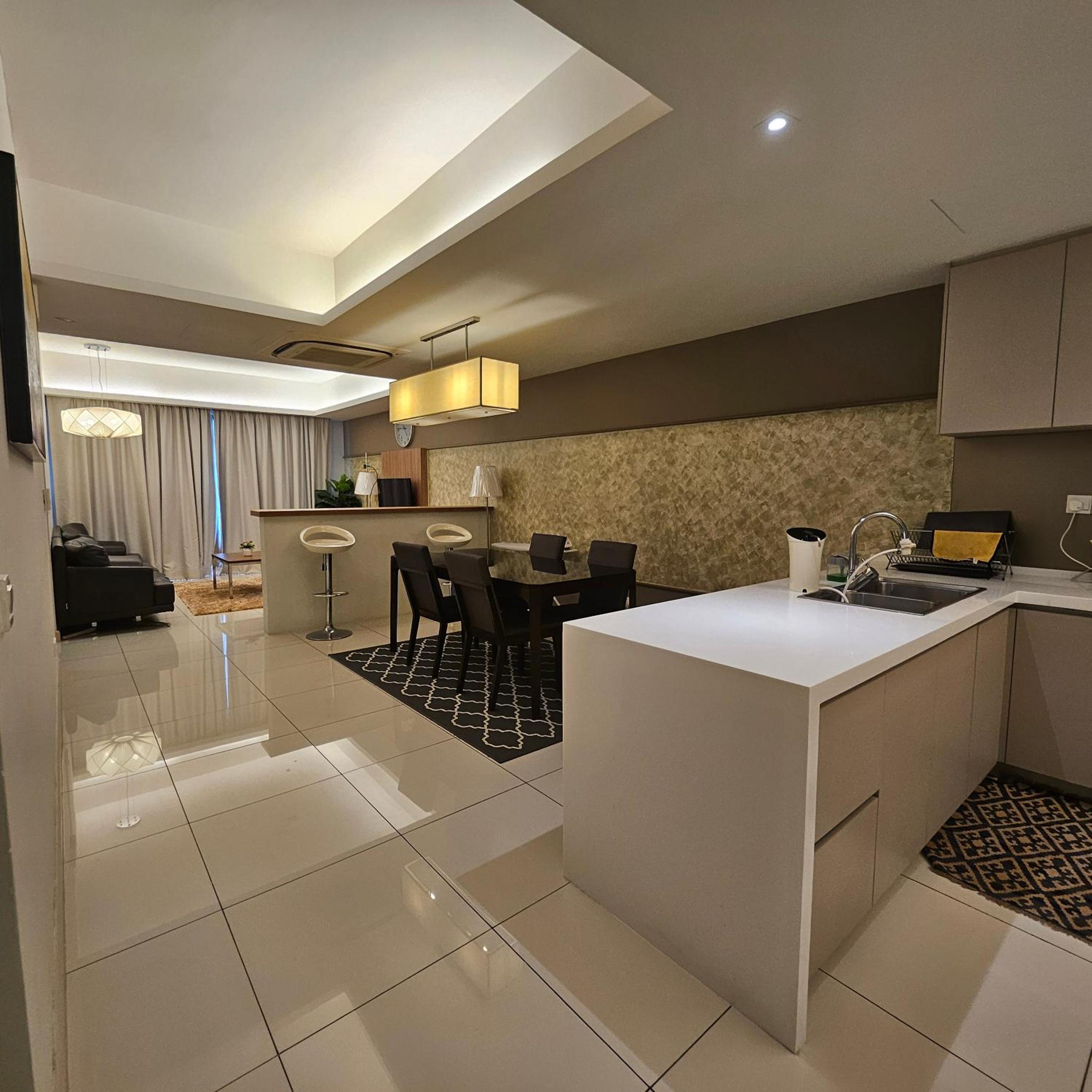 Royal Suite