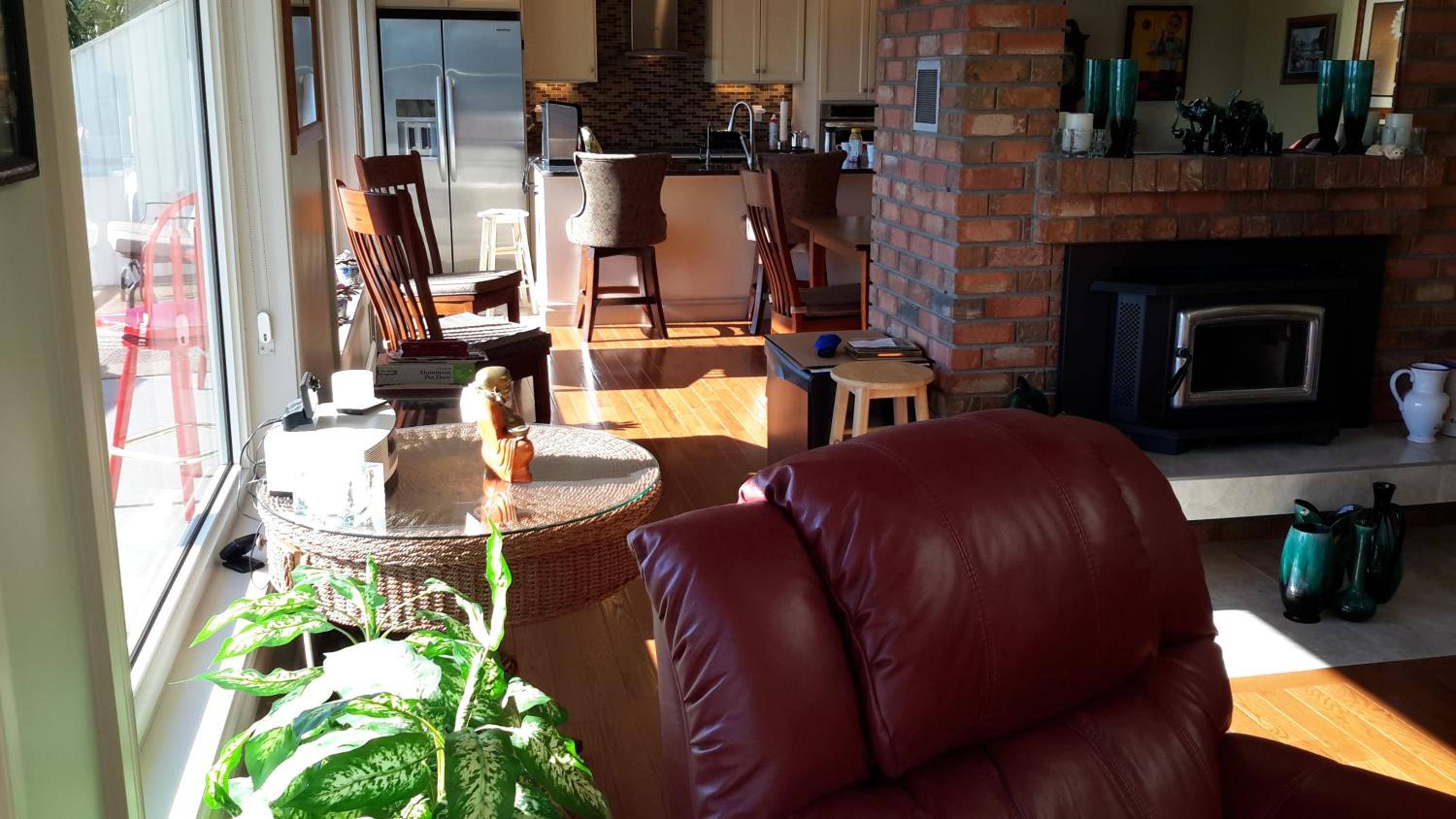 Casa Loma BnB