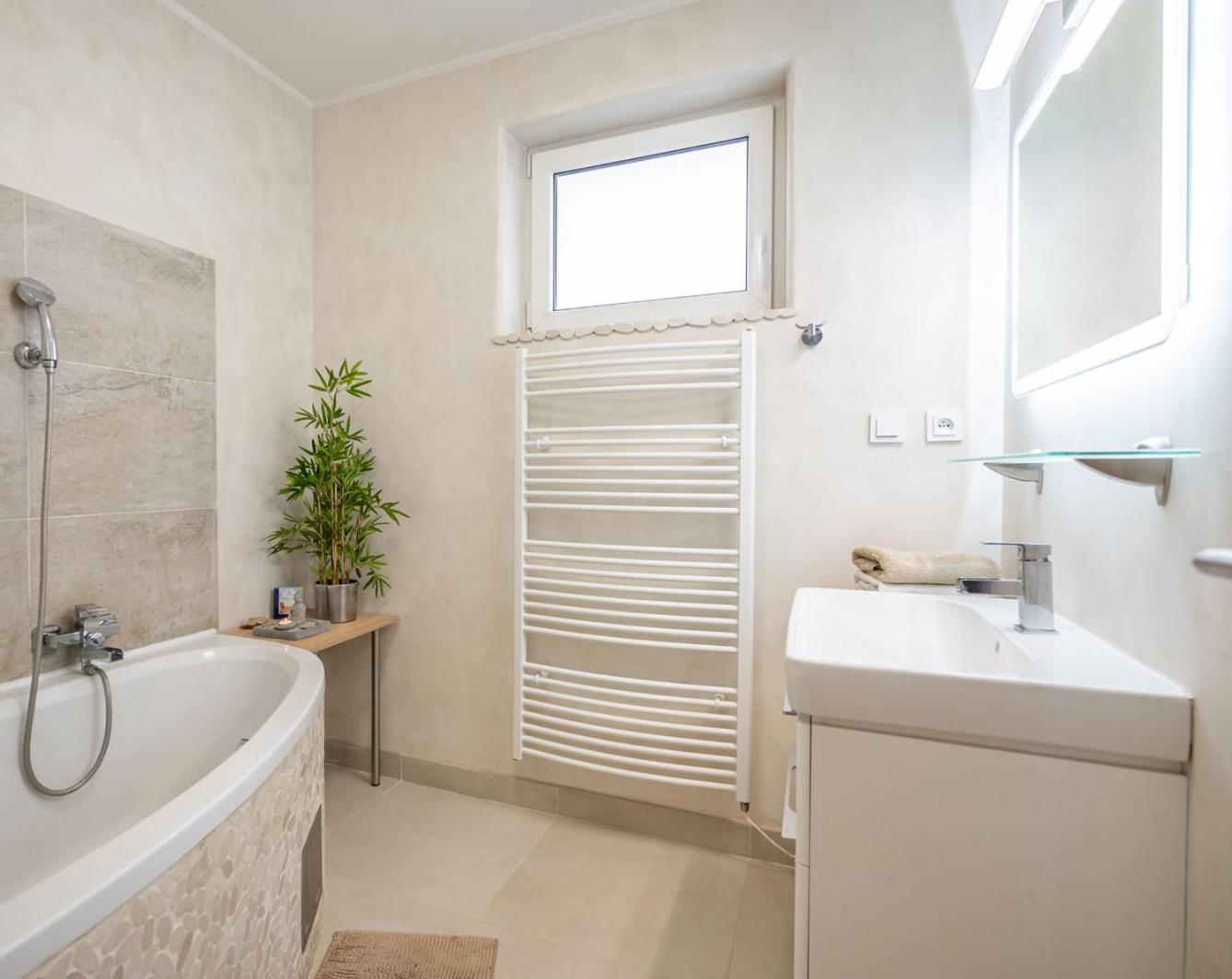 Apartmán Vital na Pálavě - ubytování & životní restart