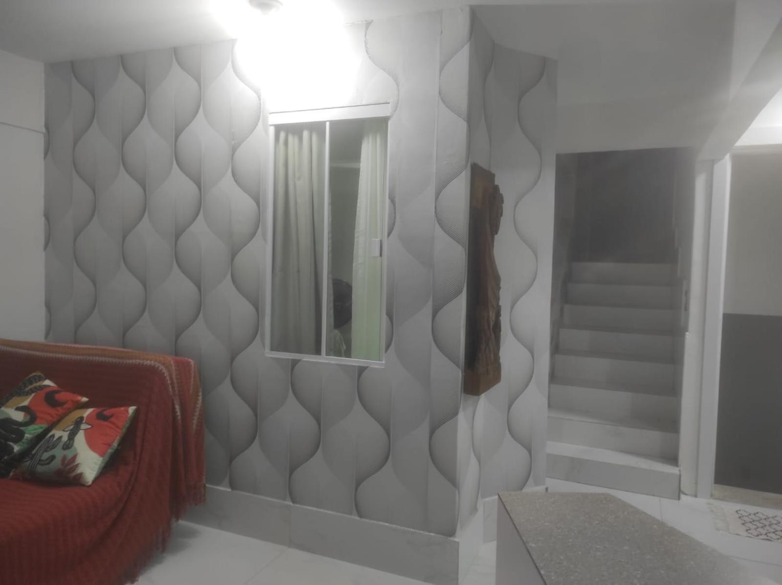 Promoção três quartos na Atlântica