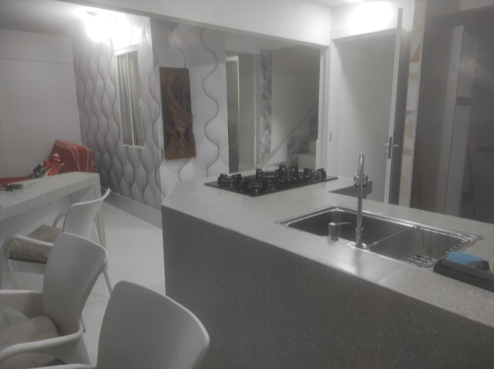 Promoção três quartos na Atlântica