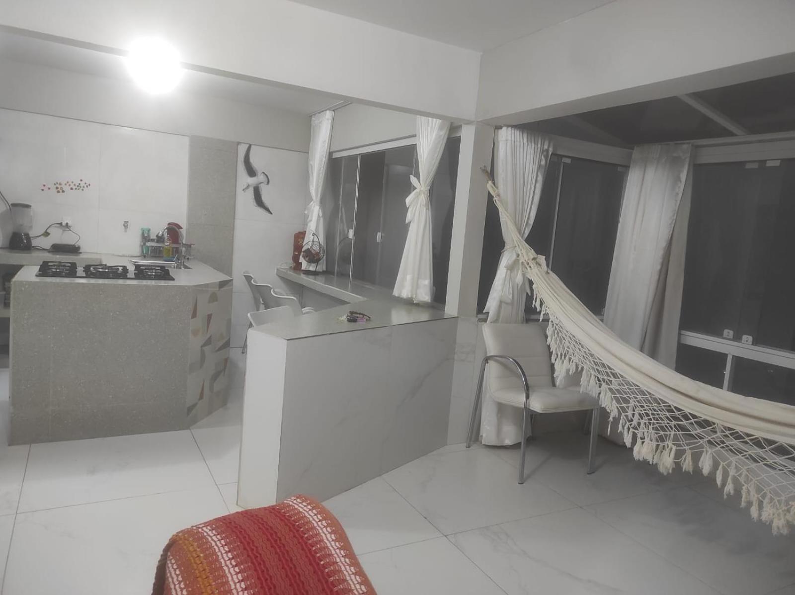Promoção três quartos na Atlântica