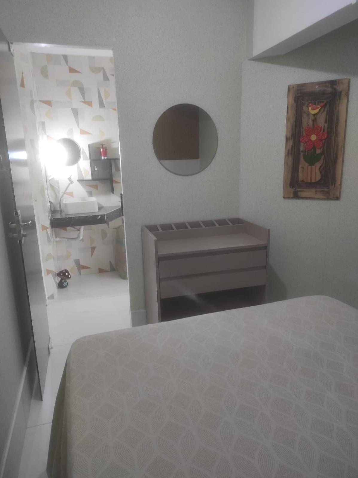 Promoção três quartos na Atlântica