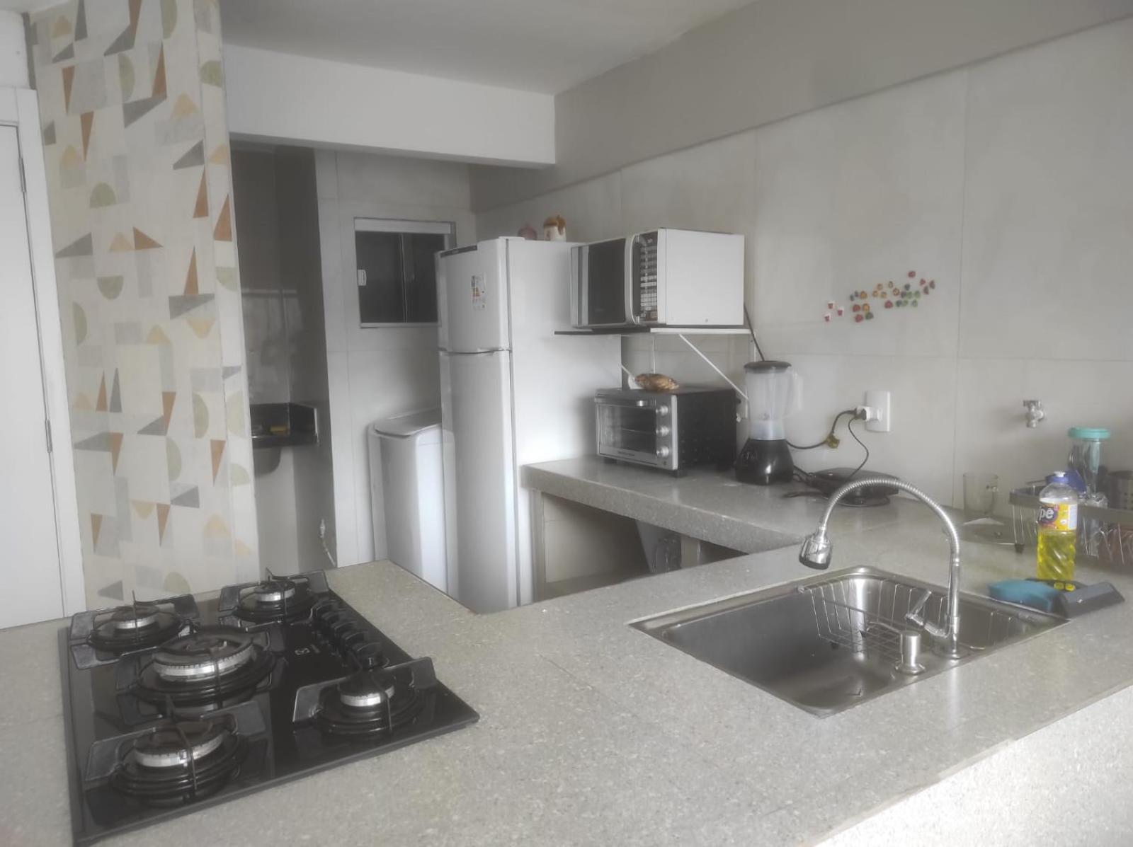 Promoção três quartos na Atlântica