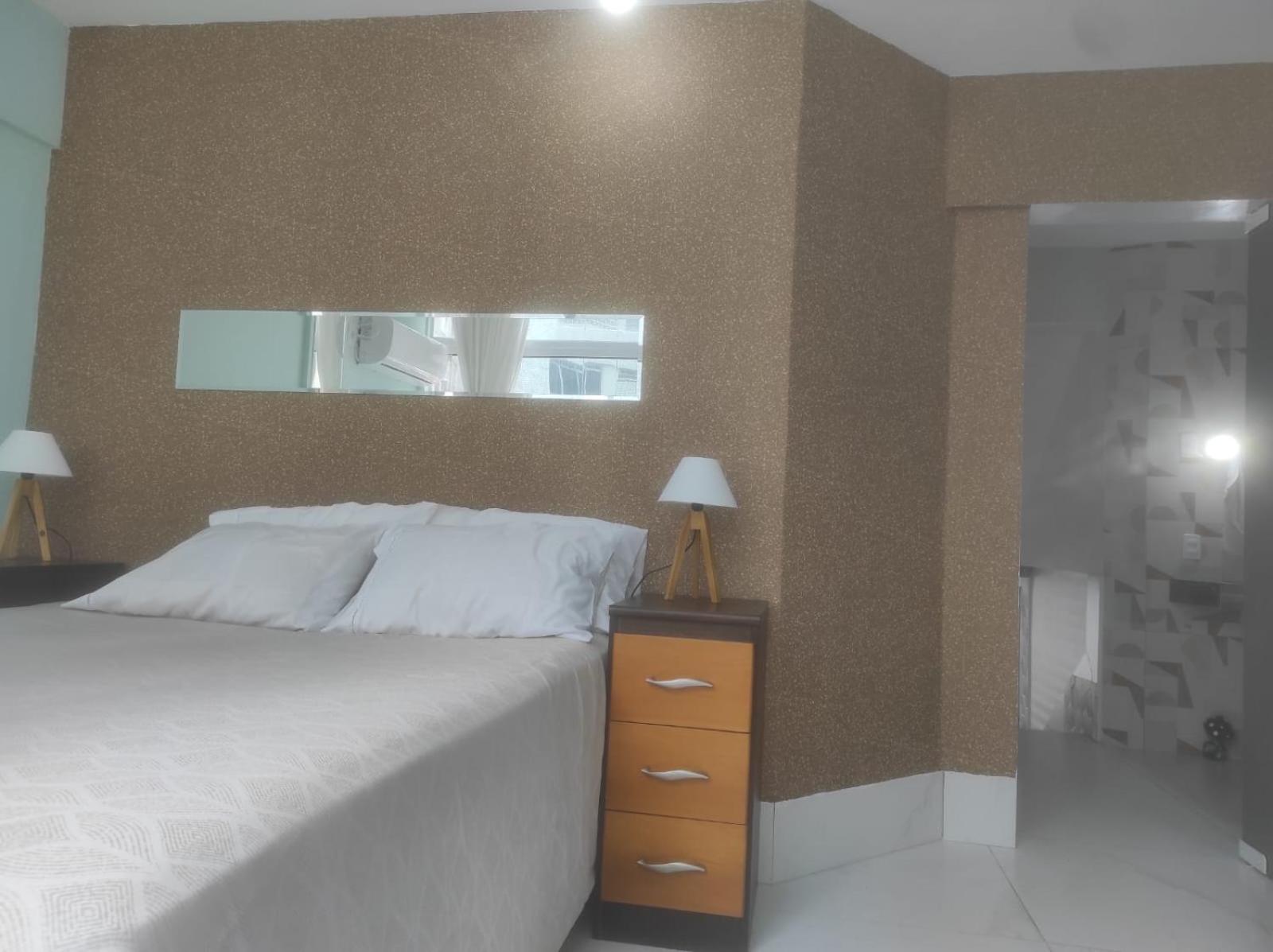 Promoção três quartos na Atlântica