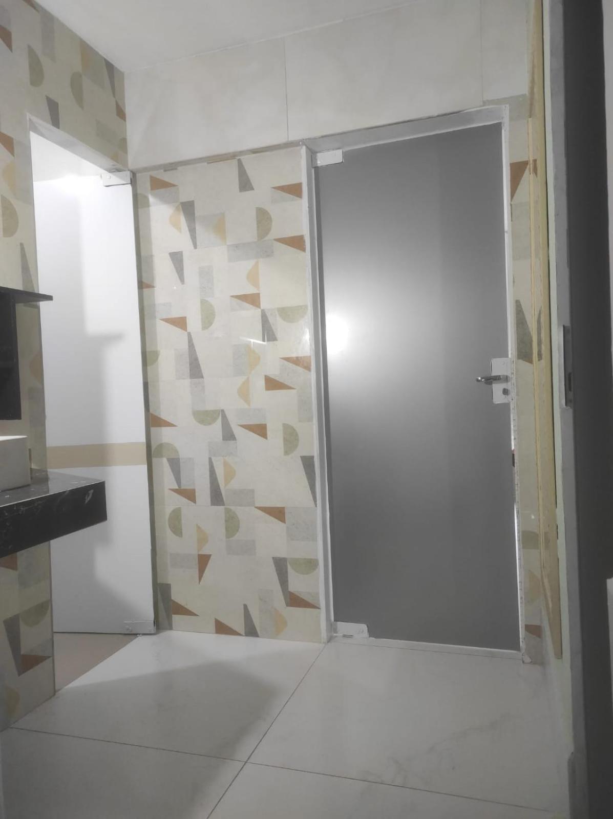 Promoção três quartos na Atlântica