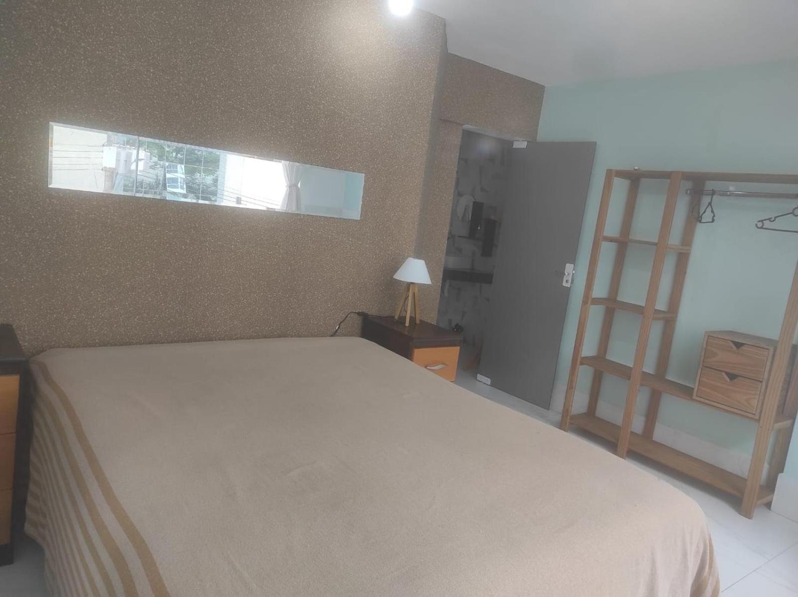 Promoção três quartos na Atlântica