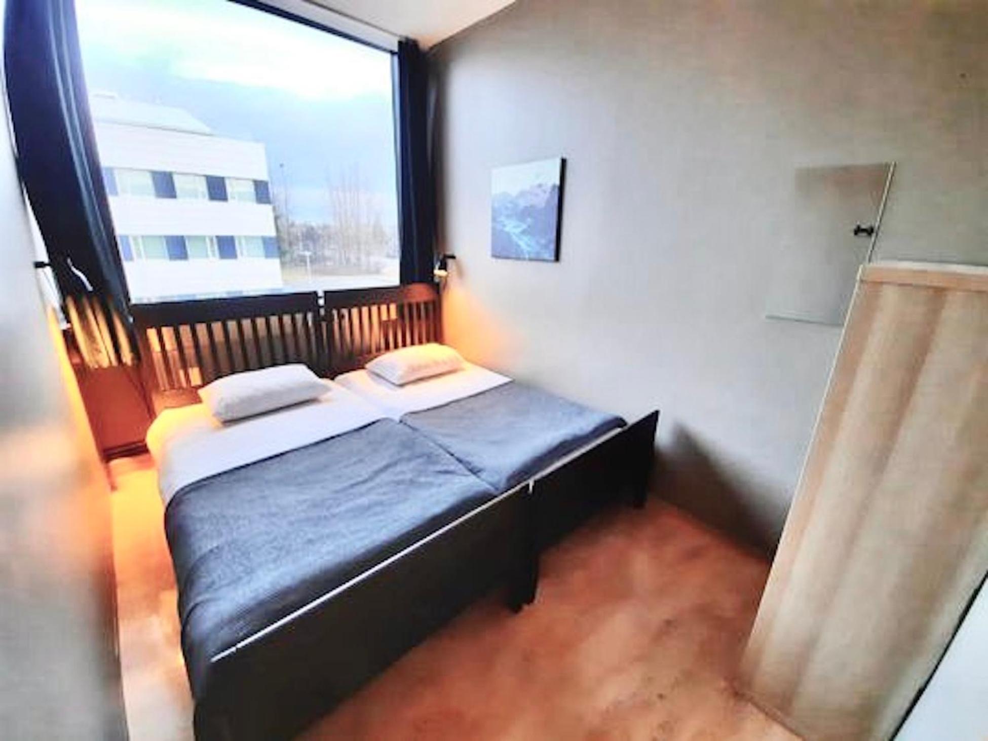 Bus Hostel Reykjavik