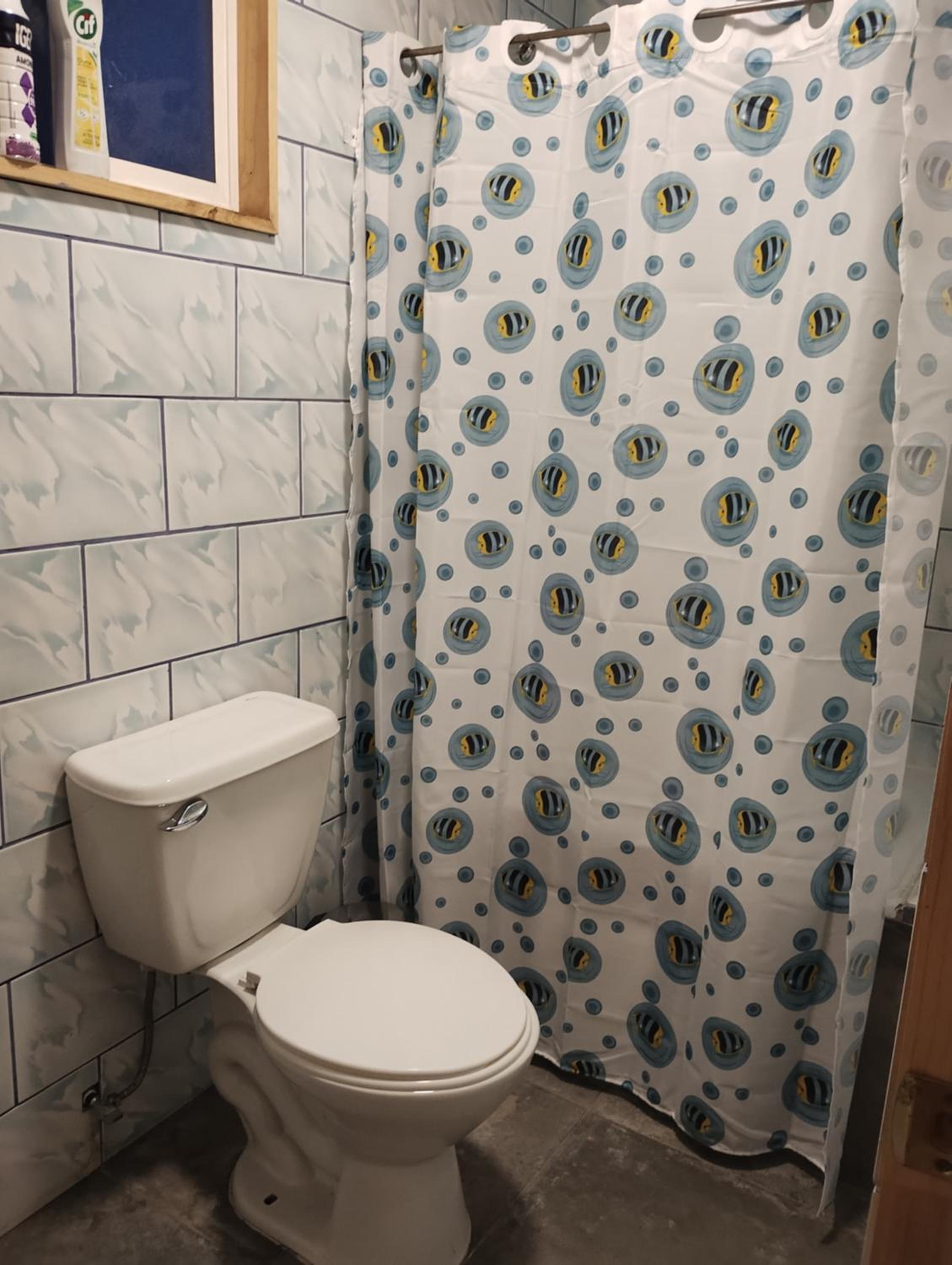 Cabaña Albita