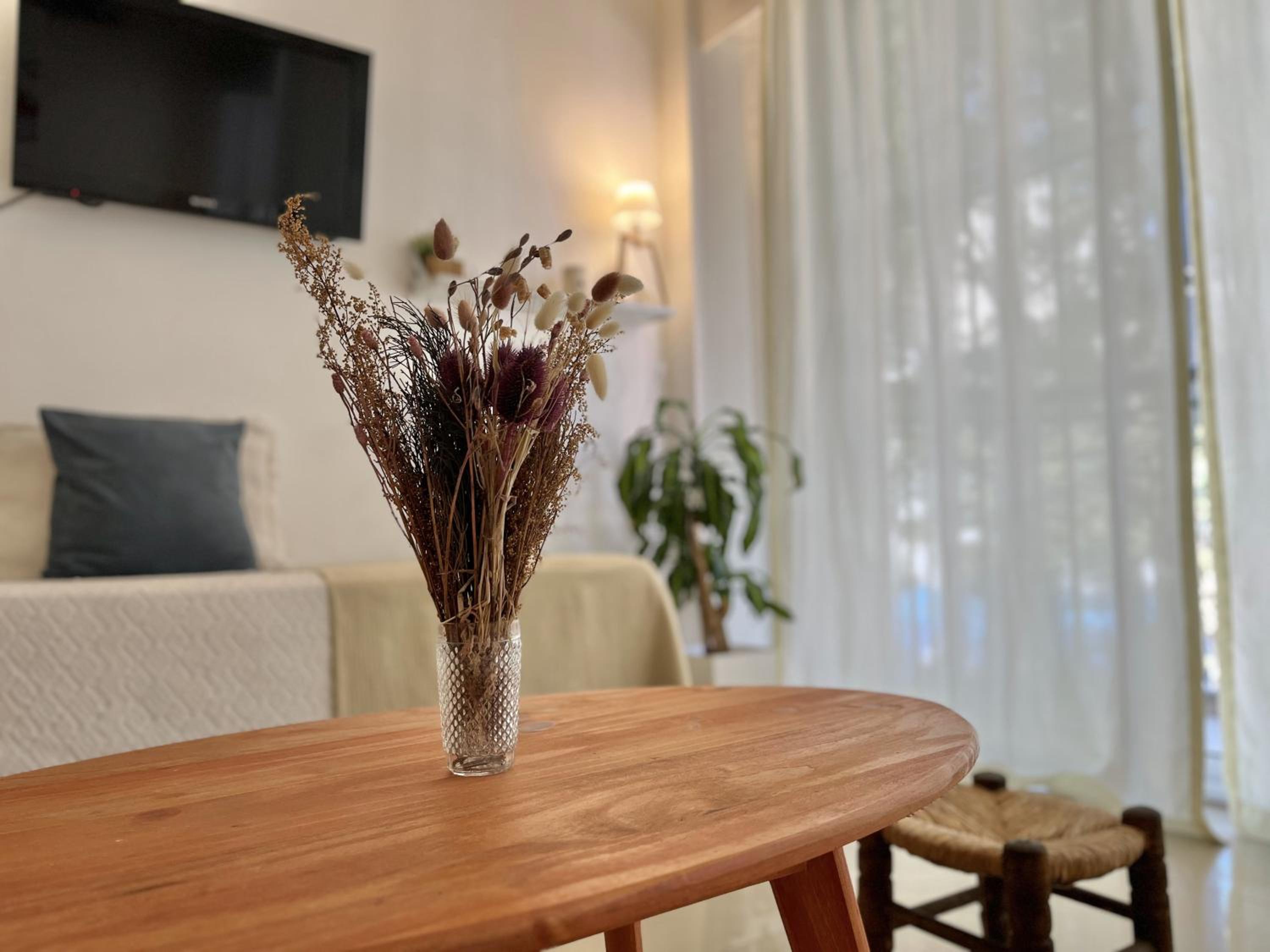 Palermo Hollywood BA Suites