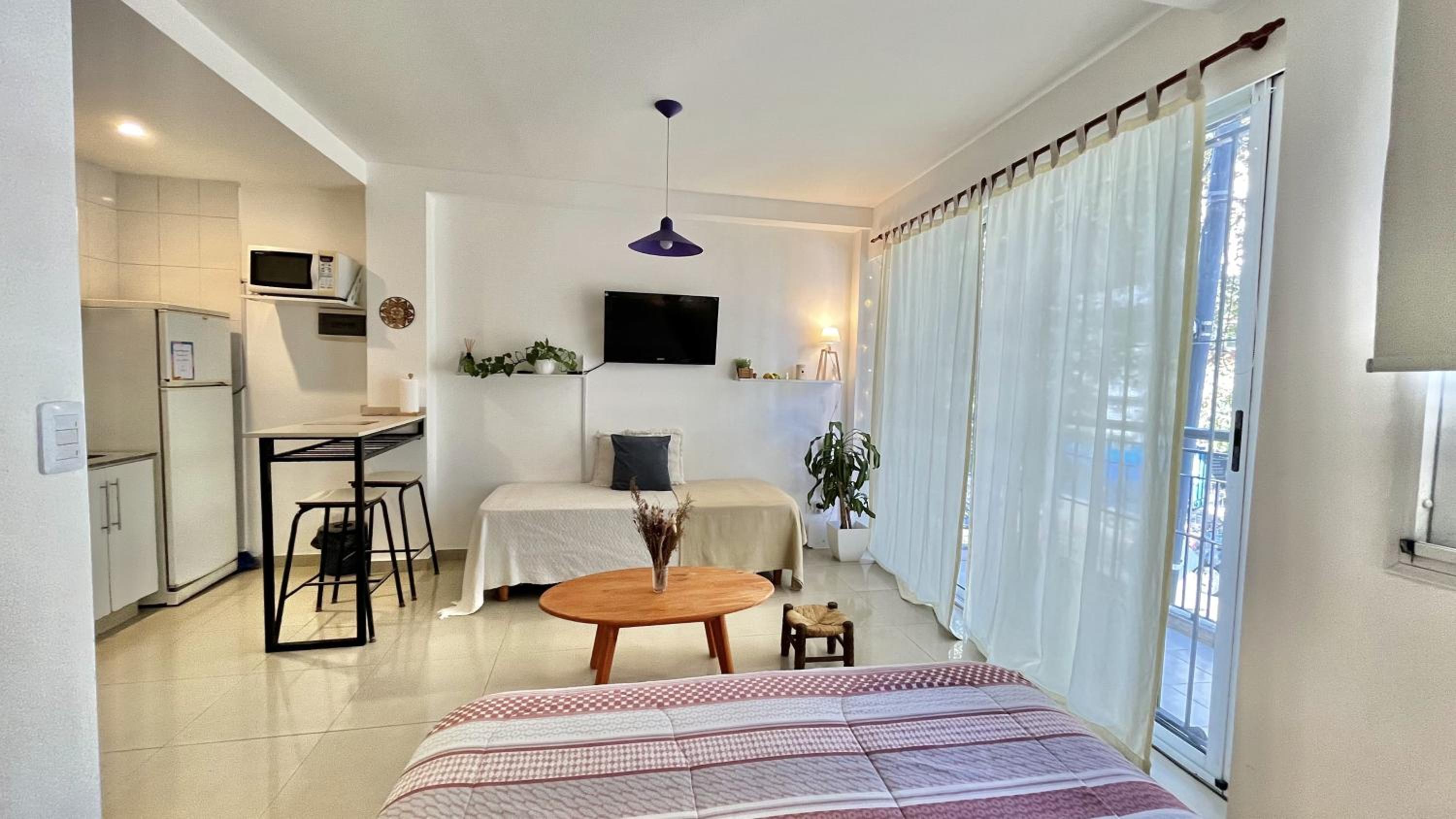 Palermo Hollywood BA Suites