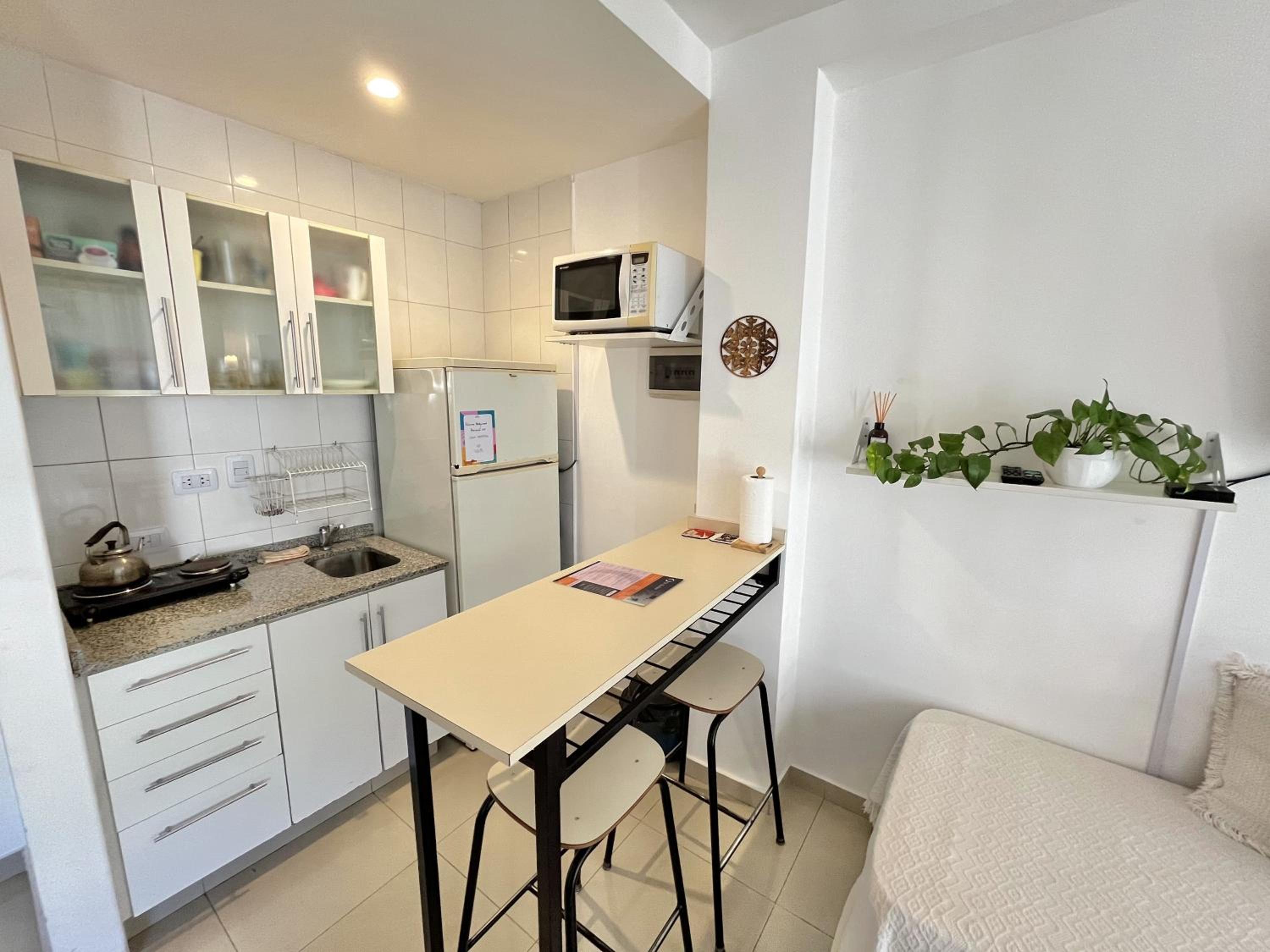 Palermo Hollywood BA Suites
