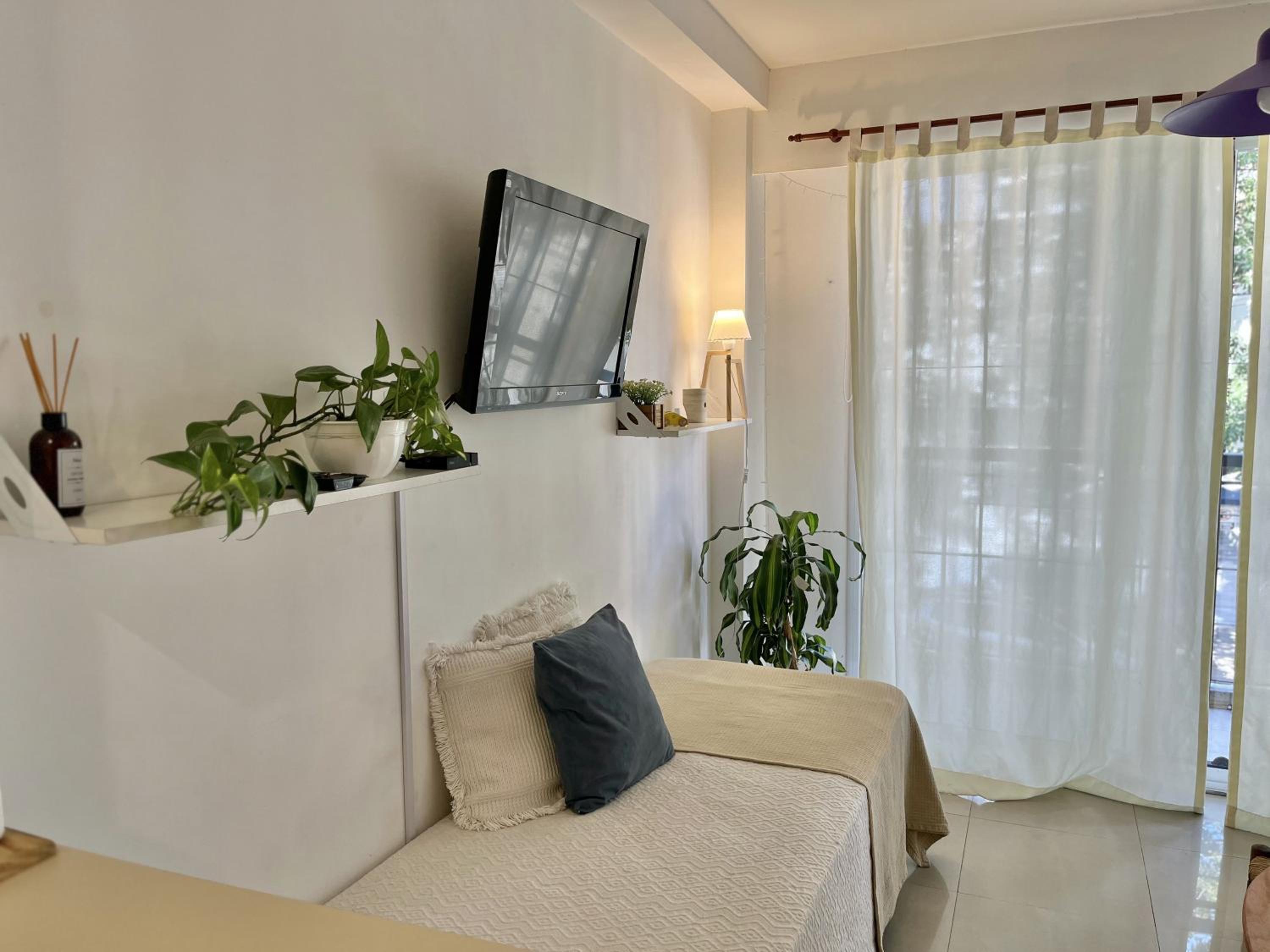 Palermo Hollywood BA Suites